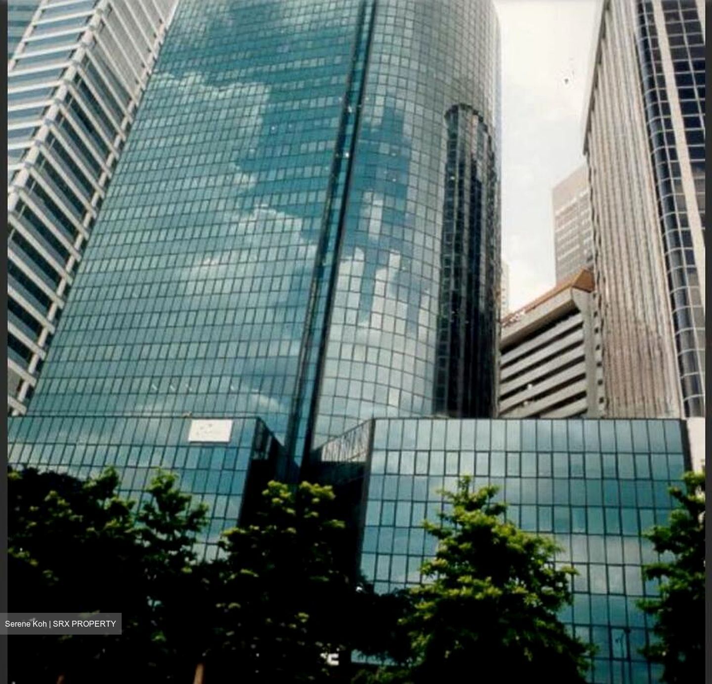 Tung Centre (D1), Office #459231601